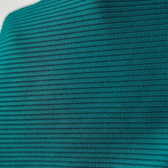 NWT Shade & Shore Bikini Bottom in Teal - Picture 5 of 6